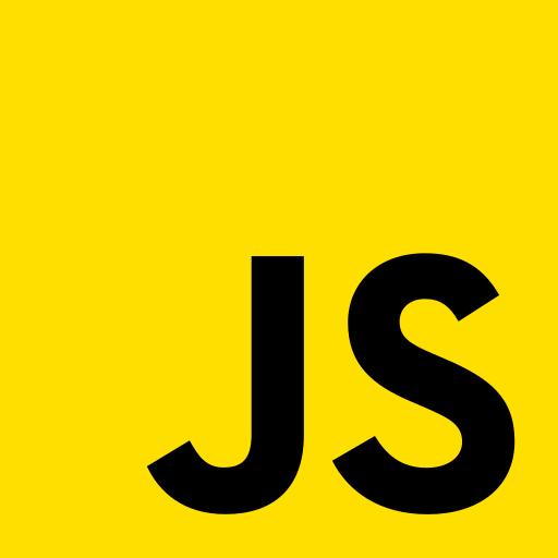 icone do Javascript